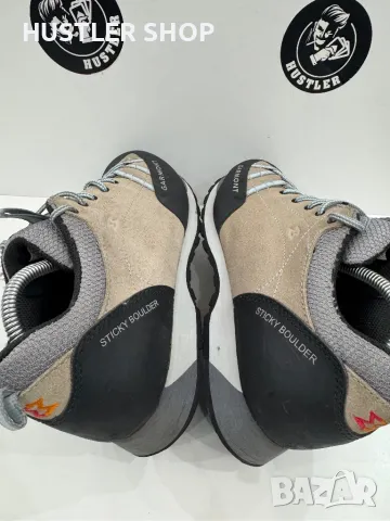 Туристически обувки GARMONT.Номер 41, снимка 4 - Други - 47972011