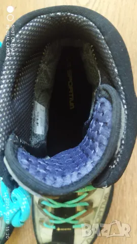 La Sportiva Trango Cube GTX 41.5, снимка 11 - Други - 47606490