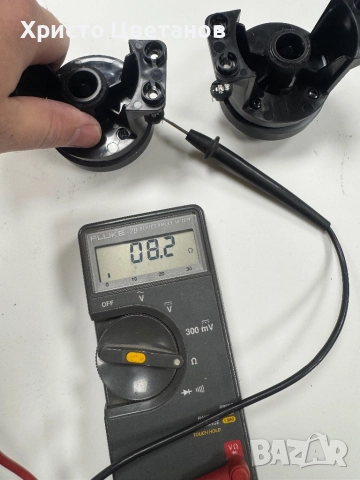 Sony Shake Високочестотни говорители, снимка 3 - Тонколони - 52953595