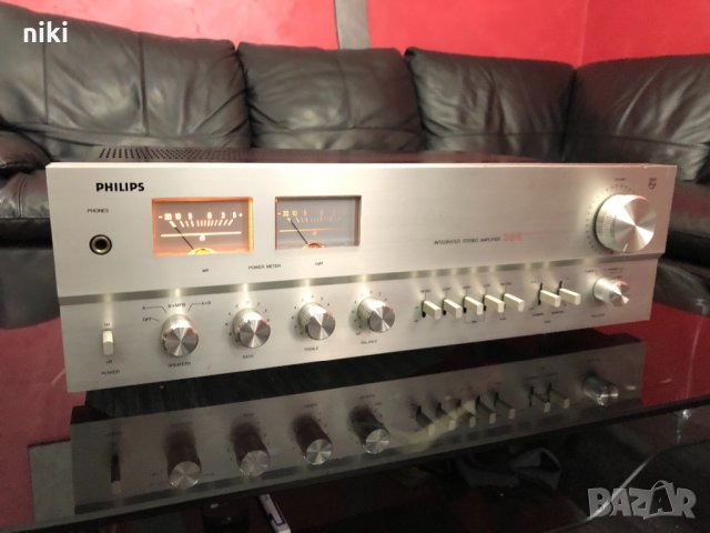 Philips 22AH384 Laboratory 