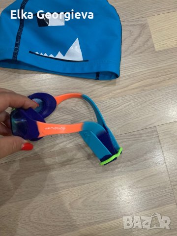 Оригинални бански Speedo тип клин, снимка 10 - Водни спортове - 42126227