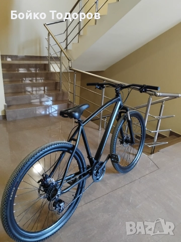 Продавам велосипед с 29 колела. 