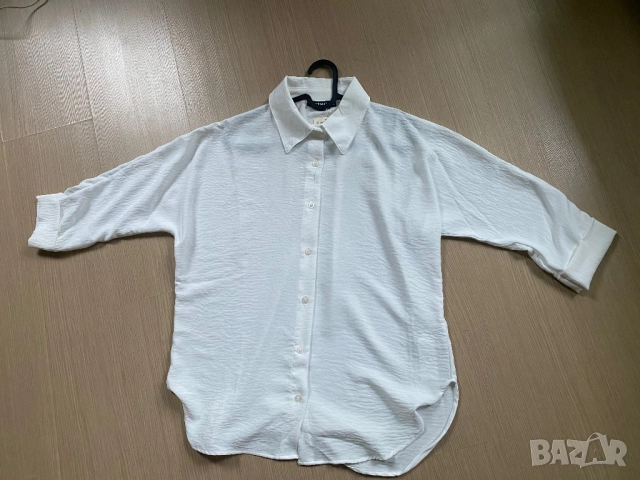 Нова Дамска Риза, снимка 4 - Ризи - 52101548