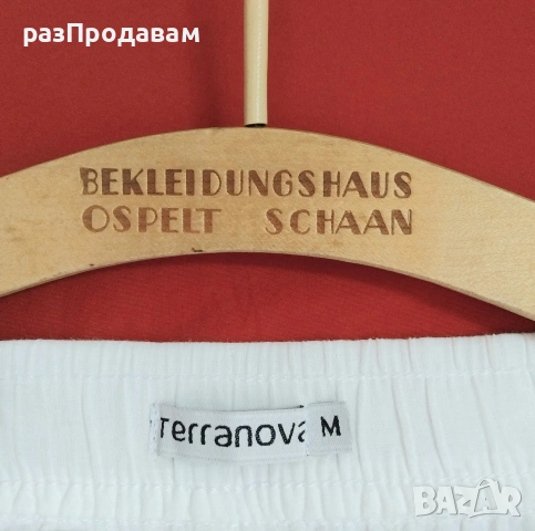 Мини поличка с дантела на цветя ~ TERRANOVA, снимка 4 - Поли - 54364487