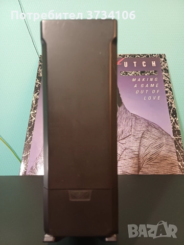 Дисанционно управление  Sony RM-S160, снимка 2 - Други - 52898647