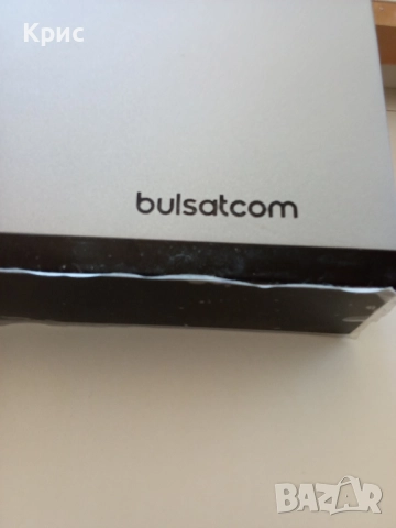 Приемник за сателитна телевизия Булсатком , снимка 2 - Приемници и антени - 52077239