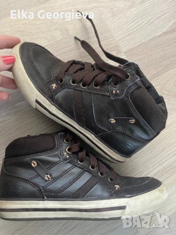 Маркови Сникърси за момче 28 номер, снимка 7 - Детски обувки - 31550134