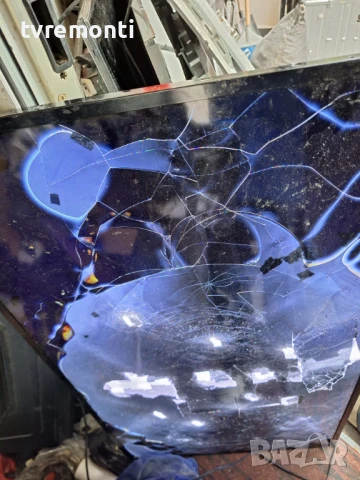 подсветка от дисплей LTJ400HV05-C от Телевизор SAMSUNG модел UE40ES6100, снимка 5 - Части и Платки - 50741507