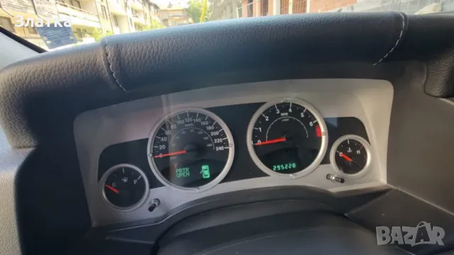 Продавам Джип Патриот. Продавам Jeep Patriot, снимка 7 - Автомобили и джипове - 48691218