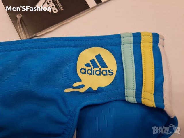 Adidas - Оригинални бебешки детски бански, снимка 2 - Бебешки бански - 31152800
