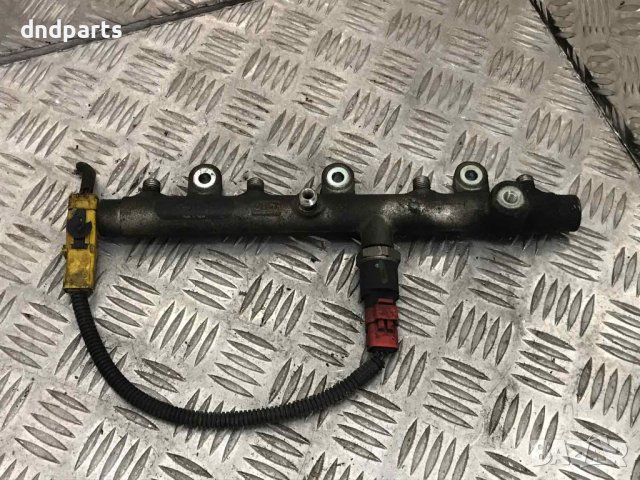 Горивна рейка Citroen C5, 2.0 HDI, 110к.с., 2002г.