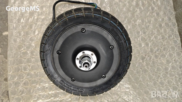 Мотор с гума за тротинетка KUKIRIN G2 800W