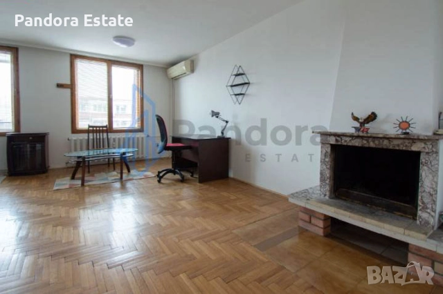 4-СТАЕН апартамент под наем, гр. София, кв. Иван Вазов, снимка 3 - Апартаменти - 52402413