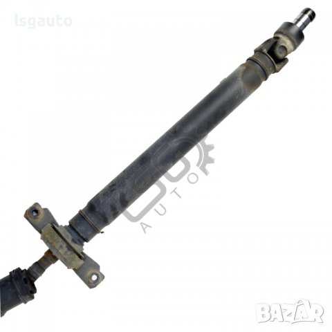 Кардан Subaru Forester III(2008-2013) ID:93426, снимка 3 - Части - 39501268