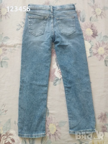 Детско яке, леко патенце за момче122 размер , снимка 7 - Детски якета и елеци - 50593082