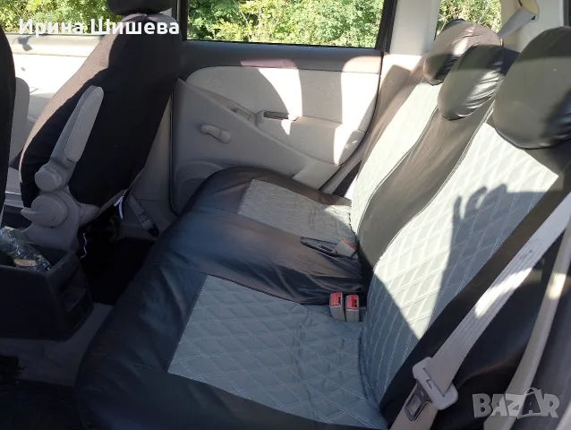 продавам Фиат Идеа миниван, снимка 5 - Автомобили и джипове - 55957682