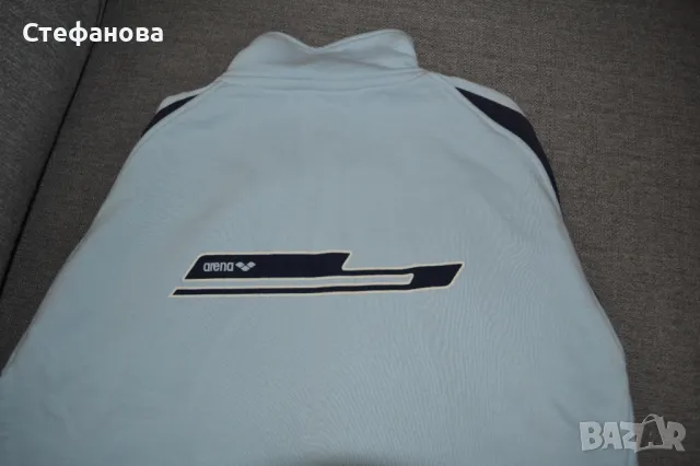 Нова ватирана горница / суичър Арена, снимка 4 - Детски анцузи и суичери - 48667927