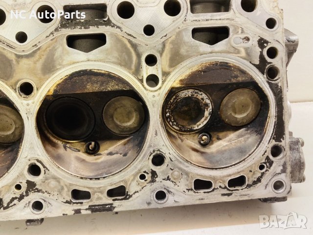 Цилиндрова глава лява за BENTLEY MULSANNE V8 6.75 CKB 07V103371 2013, снимка 13 - Части - 42595990