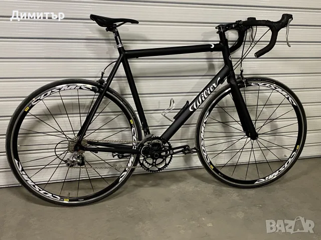 WILIER Шосеен 2х8 Shimano Sora
