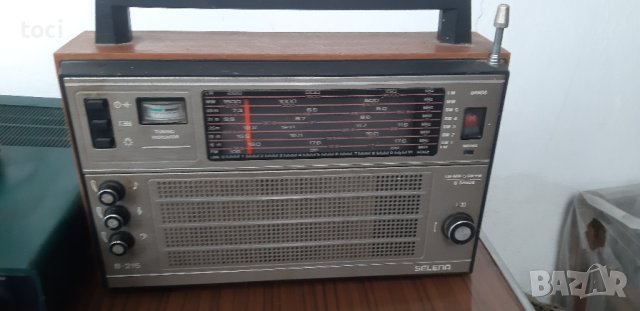 Стари радиа , снимка 3 - Други ценни предмети - 44338740