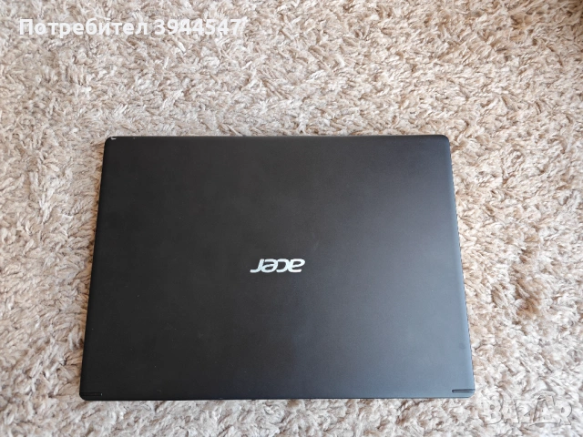14" Лаптоп Acer Aspire A514-54 (N19H2), 500GB SSD, 4-20GB RAM, снимка 12 - Лаптопи за дома - 53161422