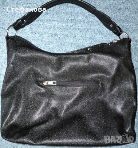 Дамска чанта от изкуствена кожа, снимка 5 - Чанти - 40800129