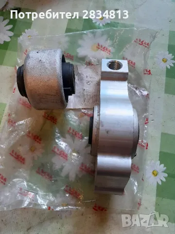 Тампони носач TRW Peugeot 407, снимка 2 - Части - 50229119