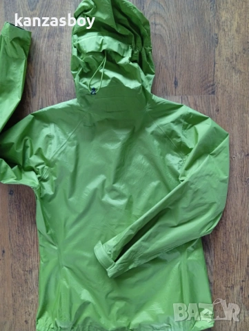 Patagonia Torrentshell - дамско водоустойчиво яке р-р S, снимка 9 - Якета - 53915824