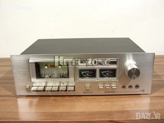  Pioneer ct-506 /1 ДЕК