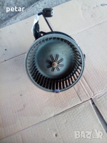 Вентилатор Волво Volvo S40 / V40, снимка 3 - Части - 30251691