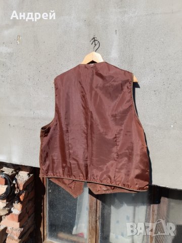 Стар Дамски елек,елече, снимка 4 - Други ценни предмети - 44494337