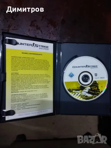 Counter strike+Konan PC, снимка 3 - Игри за PC - 48757334