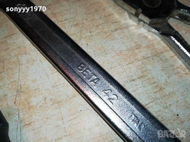 ИНСТРУМЕНТИ ЗА КОЛА В КОЖЕН КЕИС 19мм 1412212019, снимка 12 - Аксесоари и консумативи - 35141910