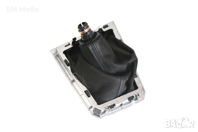 Топка за скоростен лост 6ск. с Маншон за VW Пасат Passat B8 2015+, снимка 9 - Аксесоари и консумативи - 48889575