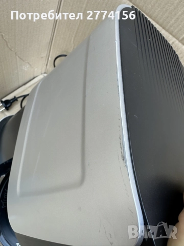 Ninja CREAMi Deluxe NC502EU – машина за сладолед и замразени десерти, снимка 3 - Кухненски роботи - 55876865