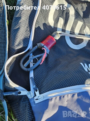 Kite,Kitesurf,  кайт кайтсърф , снимка 10 - Водни спортове - 54139342