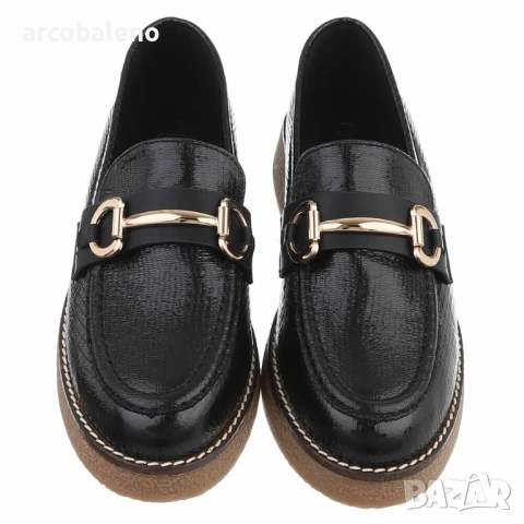 Дамски ежедневни обувки Oxford, 4цвята , снимка 14 - Дамски ежедневни обувки - 51203559