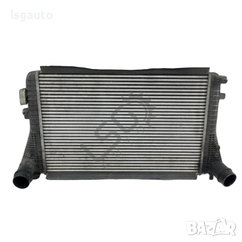 Интеркулер Volkswagen Passat (B7) 2010-2014 ID: 154209
