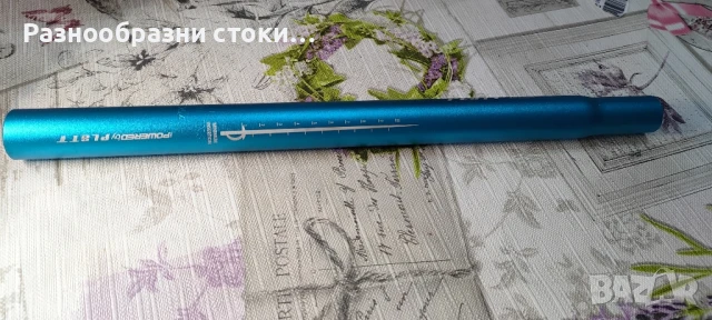 Колче за седалка за велосипед, снимка 2 - Части за велосипеди - 50501760