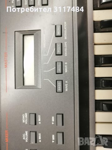 Дигитално пиано GEM DSK –B stereo, снимка 3 - Синтезатори - 35601946