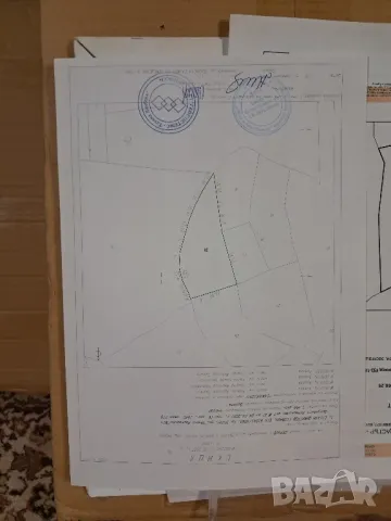 Парцели:в с.Шипково,с.Орешак /вилна зона/, снимка 3 - Парцели - 40421128