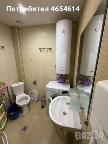 🏡 Двустаен апартамент в комплекс Авалон, Слънчев бряг, снимка 7 - Апартаменти - 53287777