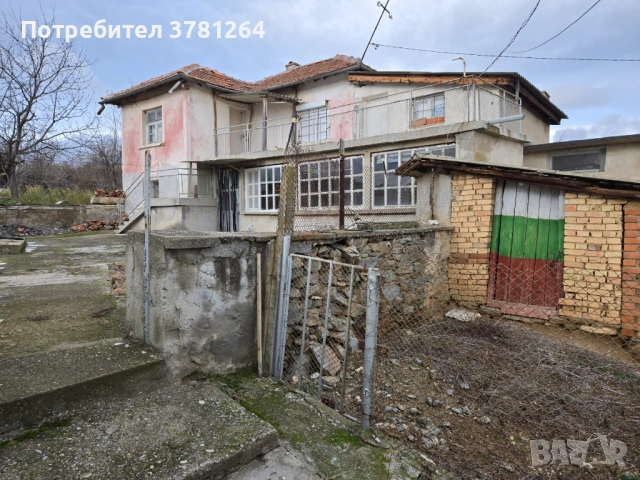 Къща за продажба , снимка 6 - Къщи - 54326396