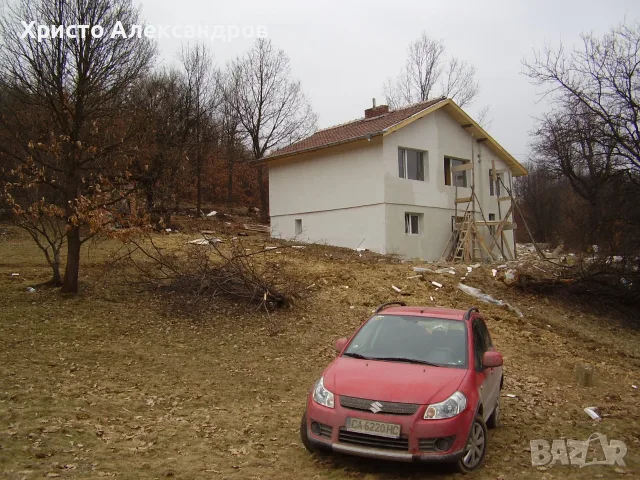 Продавам Сузуки Sx4, един собственик, малък пробег- 116 000 км. , снимка 4 - Автомобили и джипове - 56130192