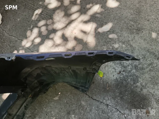 Honda CRV 4 задна броня, снимка 9 - Части - 56323477