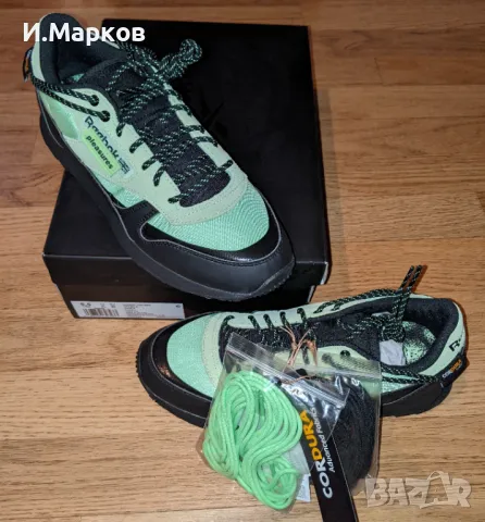 Reebok Pleasure Cordura , снимка 1