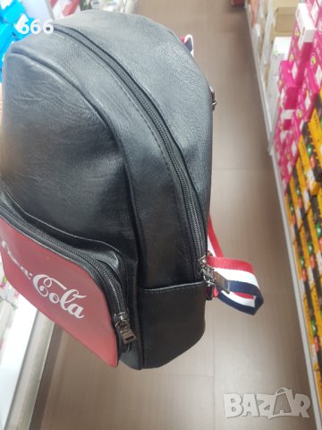 Раница, снимка 5 - Раници - 42393853