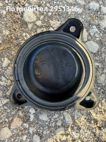 капачка фар Seat Leon Cupra IV, снимка 2 - Части - 56133200