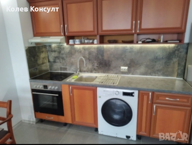  продава 2-СТАЕН апартамент в к.к. Слънчев бряг., снимка 2 - Апартаменти - 54329956