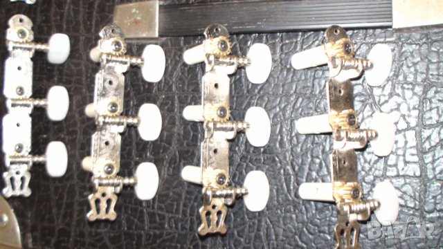 Ключове за класическа китара, снимка 2 - Китари - 34558224